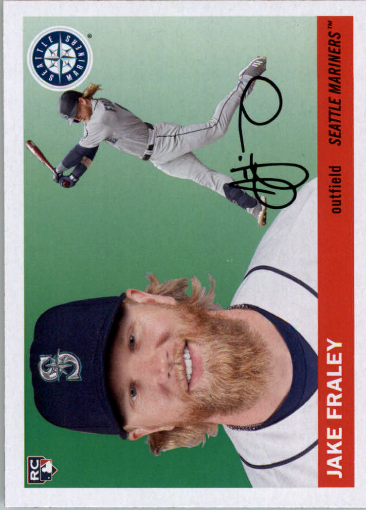2020 Topps Archives Baseball Main Set Cards #1 to #160 Rookies and Veterans - Picture 160 of 293