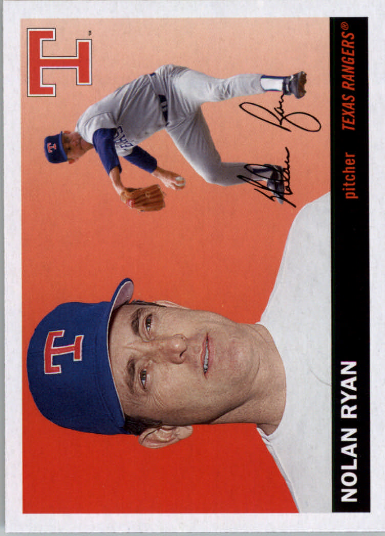 2020 Topps Archives Baseball Main Set Cards #1 to #160 Rookies and Veterans - Picture 170 of 293