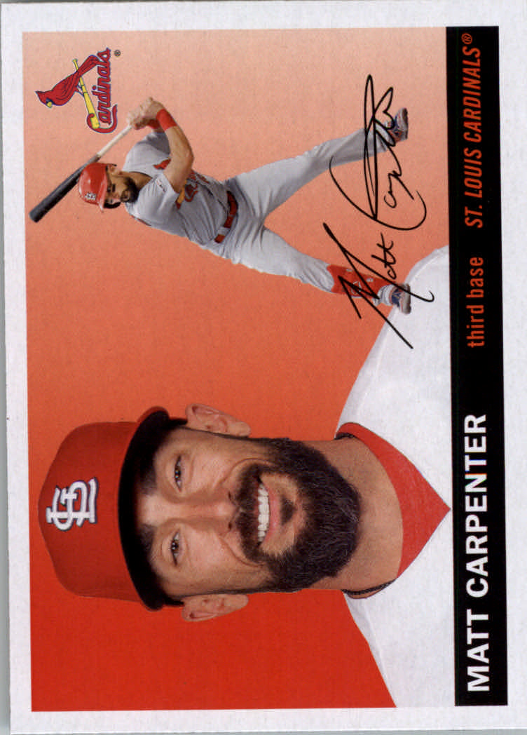 2020 Topps Archives Baseball Main Set Cards #1 to #160 Rookies and Veterans - Picture 174 of 293