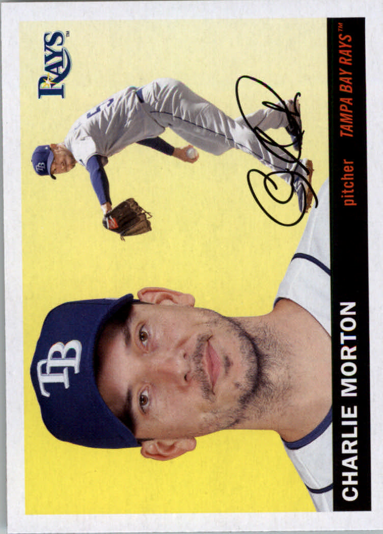 2020 Topps Archives Baseball Main Set Cards #1 to #160 Rookies and Veterans - Picture 178 of 293