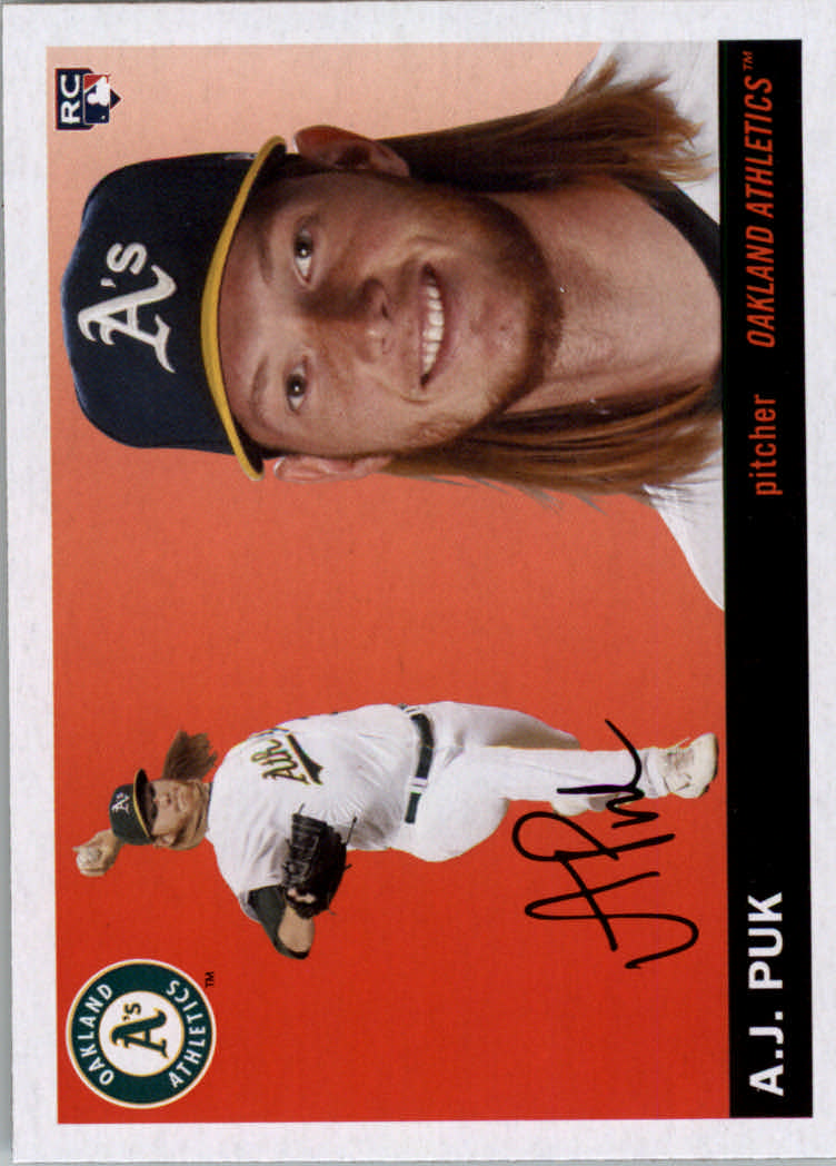 2020 Topps Archives Baseball Main Set Cards #1 to #160 Rookies and Veterans - Picture 180 of 293