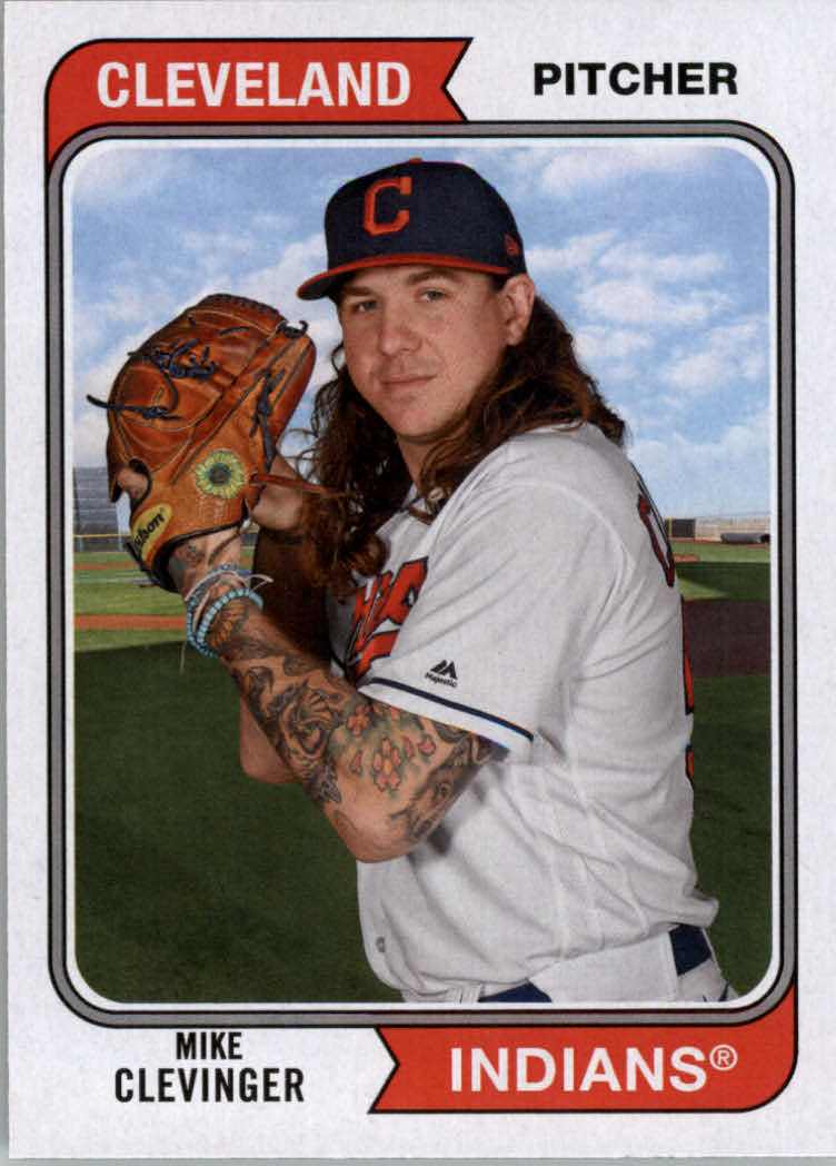 2020 Topps Archives Baseball Main Set Cards #1 to #160 Rookies and Veterans - Picture 192 of 293