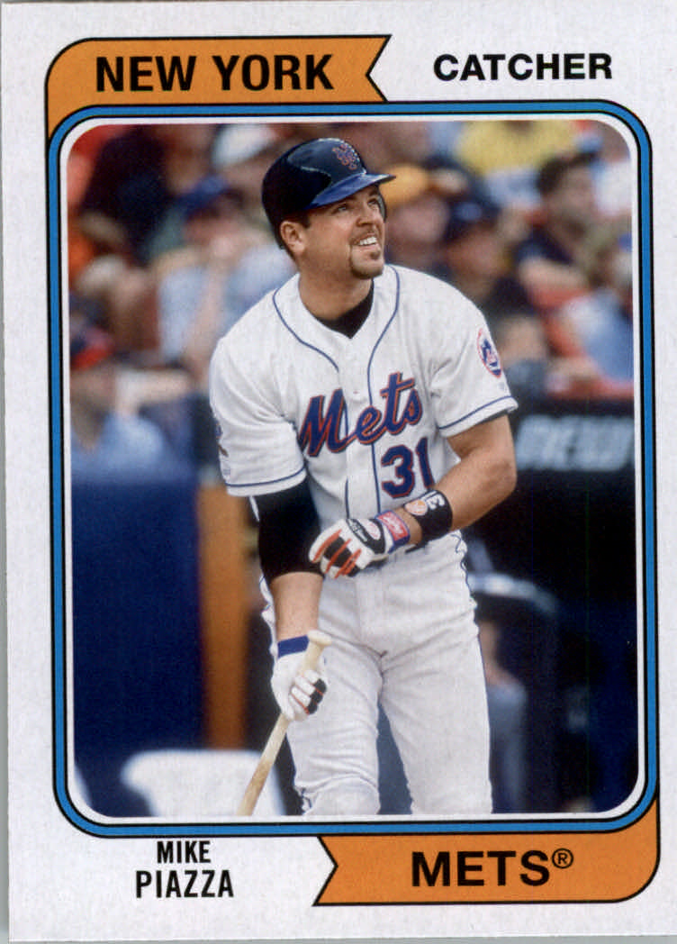 2020 Topps Archives Baseball Main Set Cards #1 to #160 Rookies and Veterans - Picture 202 of 293