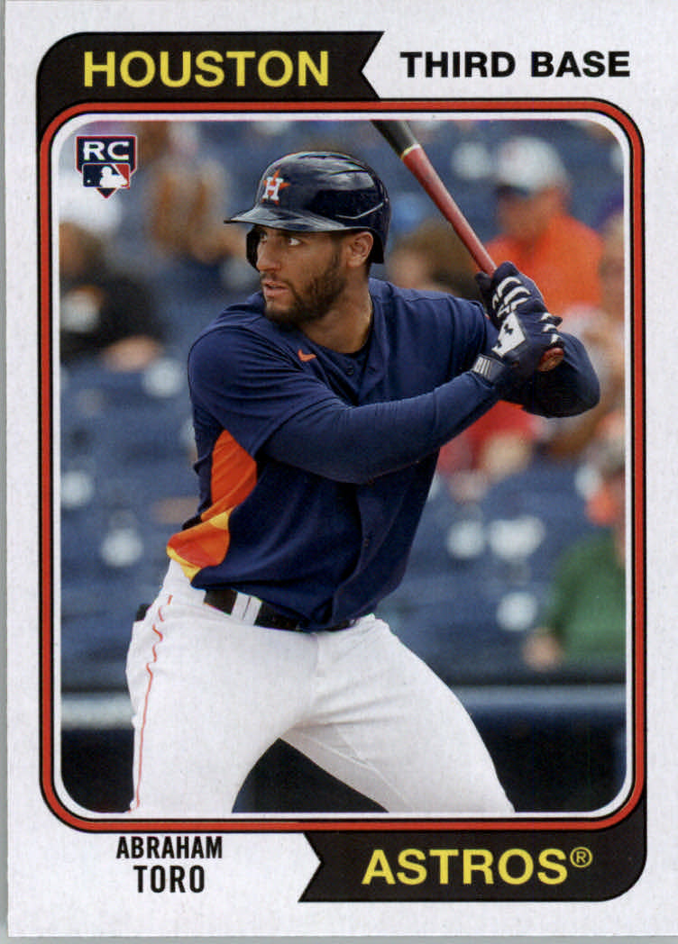 2020 Topps Archives Baseball Main Set Cards #1 to #160 Rookies and Veterans - Picture 206 of 293