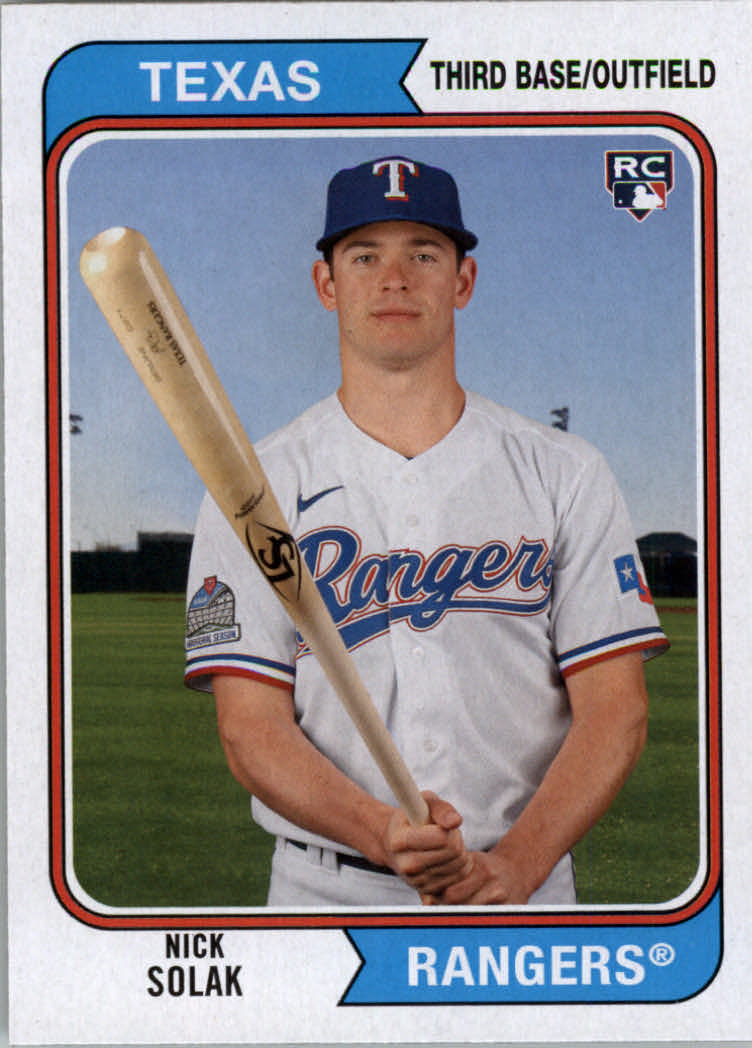 2020 Topps Archives Baseball Main Set Cards #1 to #160 Rookies and Veterans - Picture 208 of 293