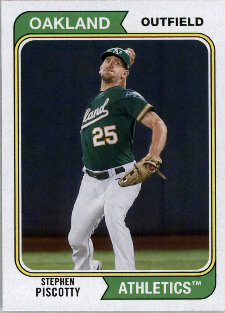 2020 Topps Archives Baseball Main Set Cards #1 to #160 Rookies and Veterans - Picture 210 of 293