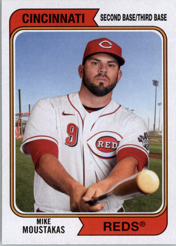 2020 Topps Archives Baseball Main Set Cards #1 to #160 Rookies and Veterans - Picture 216 of 293