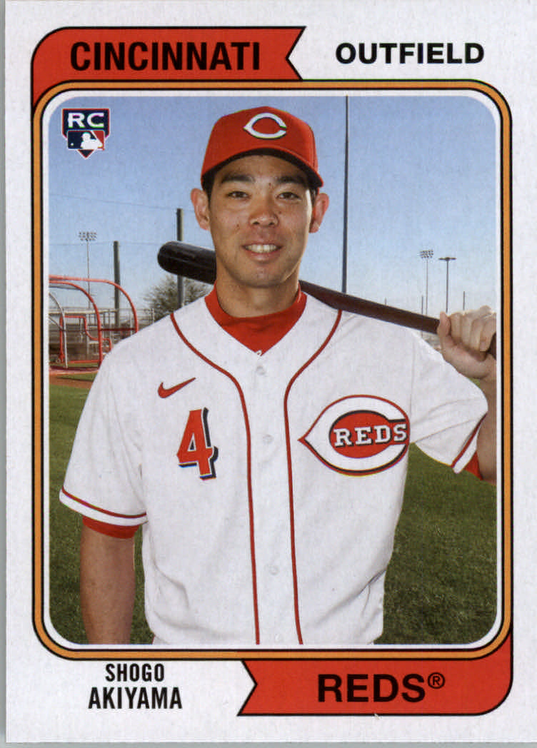 2020 Topps Archives Baseball Main Set Cards #1 to #160 Rookies and Veterans - Picture 218 of 293