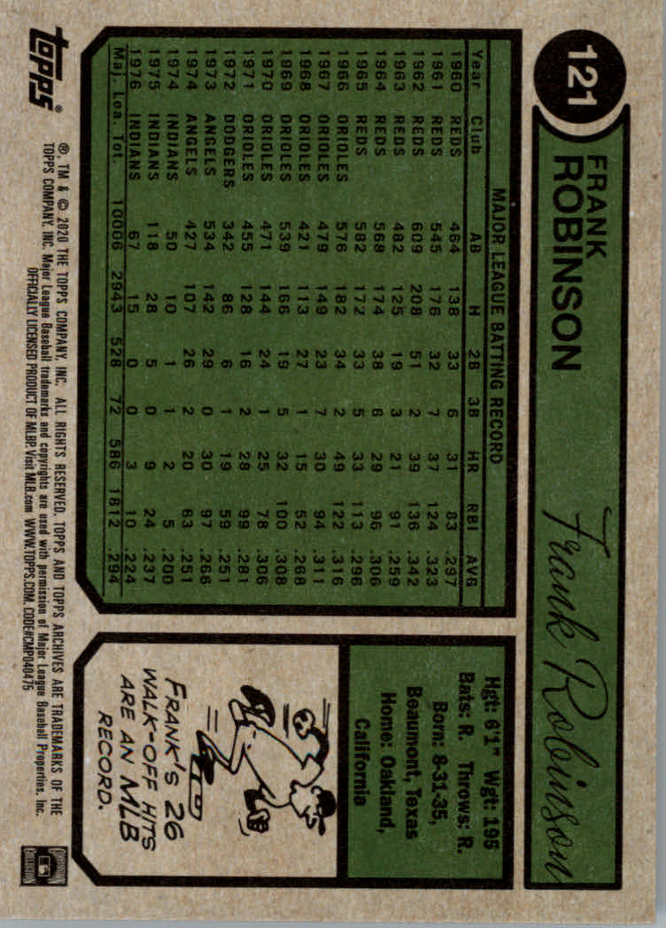 2020 Topps Archives Baseball Main Set Cards #1 to #160 Rookies and Veterans - Picture 225 of 293
