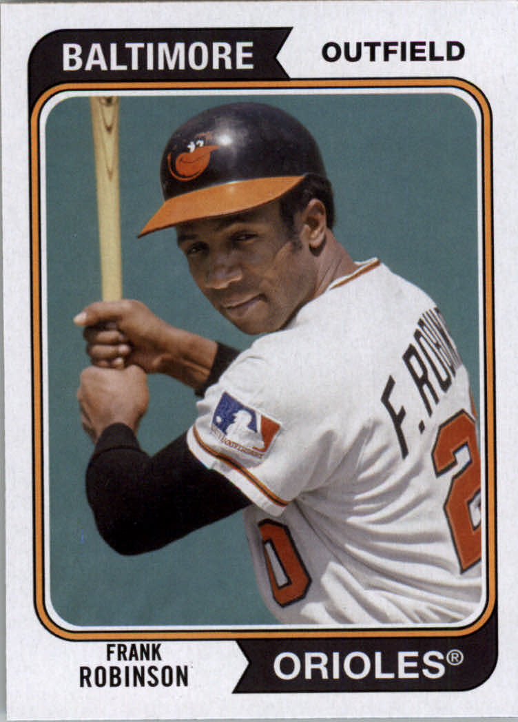 2020 Topps Archives Baseball Main Set Cards #1 to #160 Rookies and Veterans - Picture 224 of 293