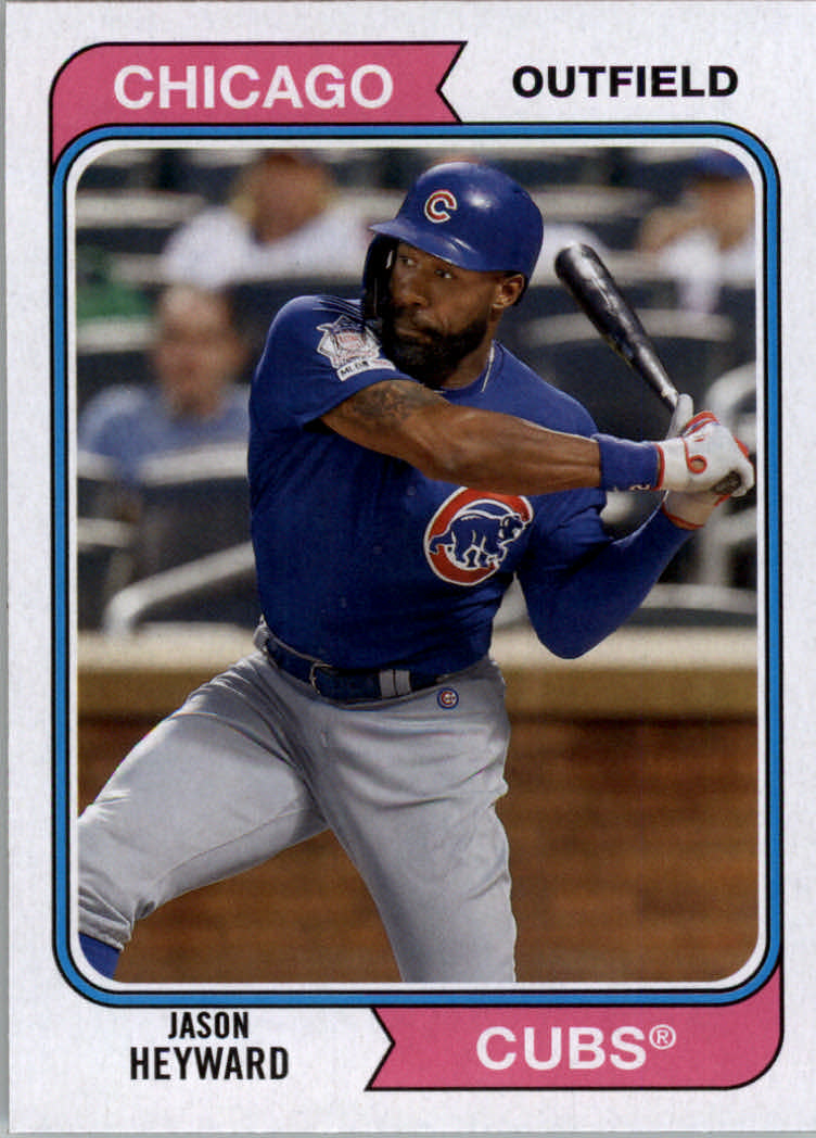 2020 Topps Archives Baseball Main Set Cards #1 to #160 Rookies and Veterans - Picture 226 of 293