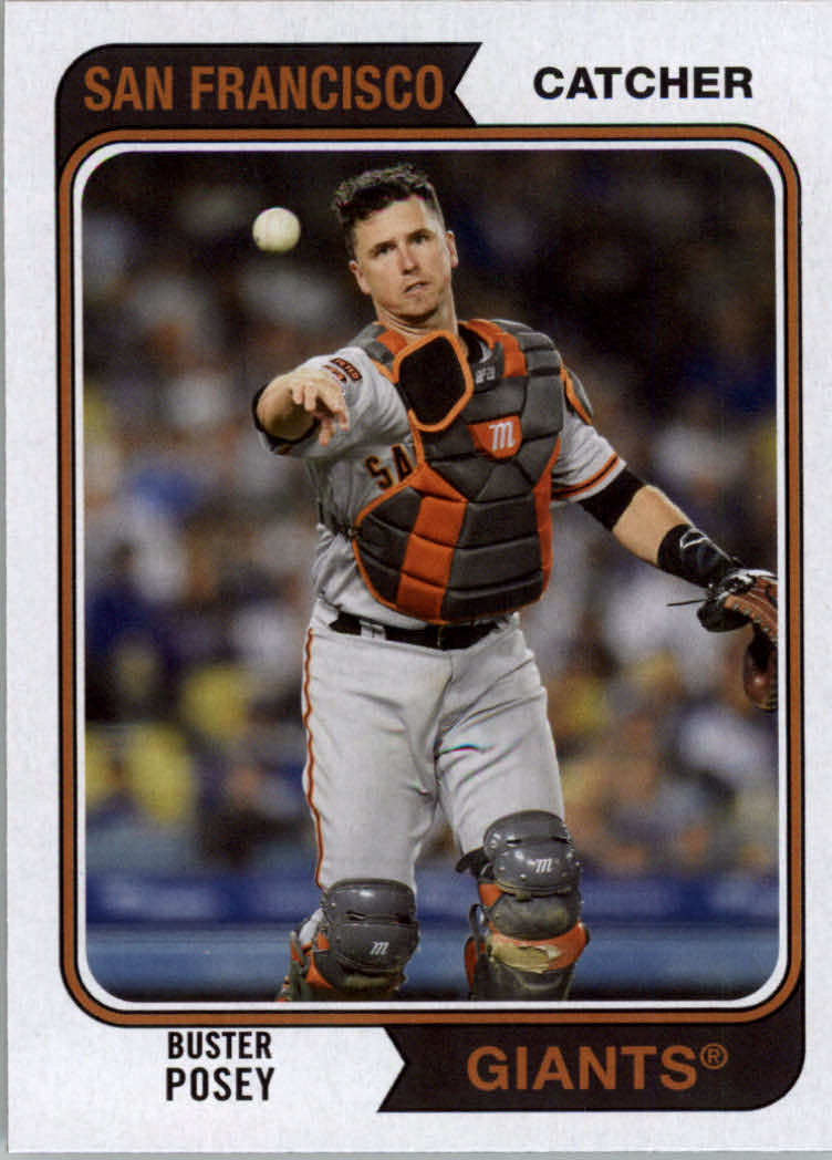 2020 Topps Archives Baseball Main Set Cards #1 to #160 Rookies and Veterans - Picture 244 of 293