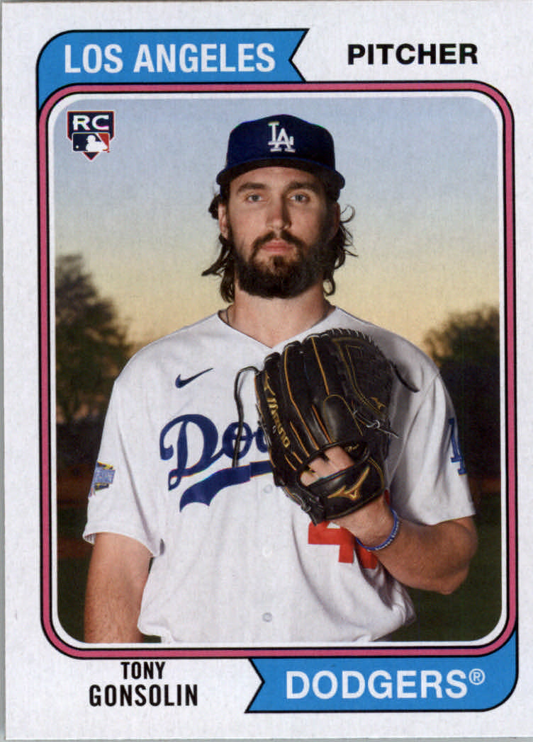 2020 Topps Archives Baseball Main Set Cards #1 to #160 Rookies and Veterans - Picture 246 of 293