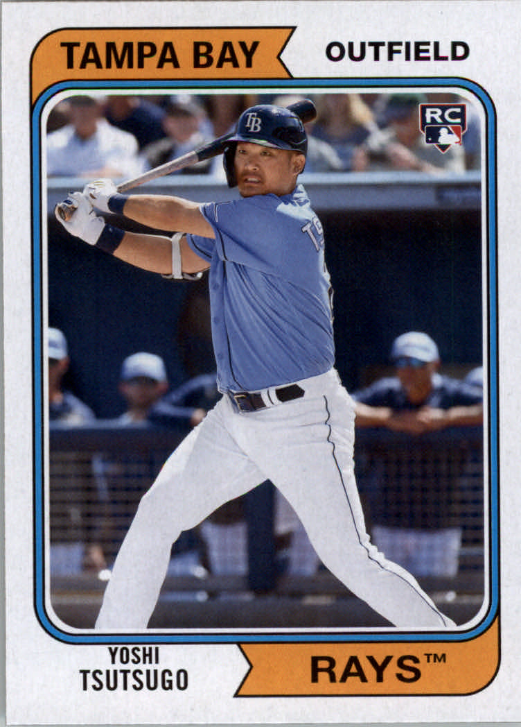 2020 Topps Archives Baseball Main Set Cards #1 to #160 Rookies and Veterans - Picture 250 of 293