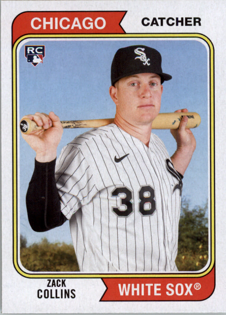 2020 Topps Archives Baseball Main Set Cards #1 to #160 Rookies and Veterans - Picture 260 of 293