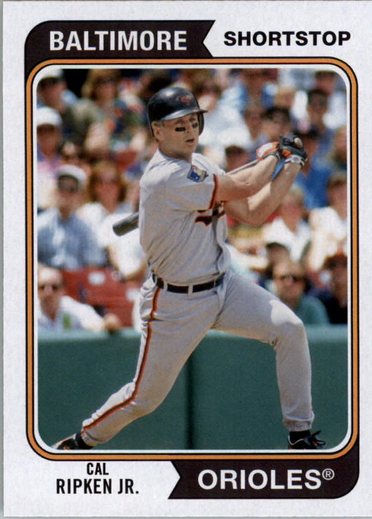 2020 Topps Archives Baseball Main Set Cards #1 to #160 Rookies and Veterans - Picture 264 of 293