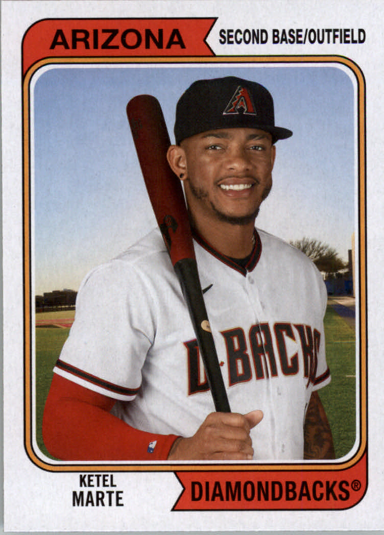 2020 Topps Archives Baseball Main Set Cards #1 to #160 Rookies and Veterans - Picture 270 of 293
