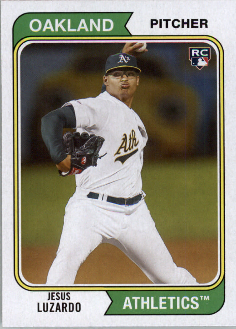 2020 Topps Archives Baseball Main Set Cards #1 to #160 Rookies and Veterans - Picture 272 of 293