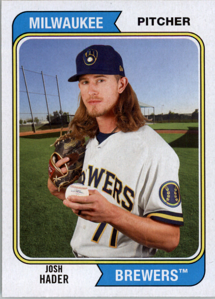 2020 Topps Archives Baseball Main Set Cards #1 to #160 Rookies and Veterans - Picture 274 of 293