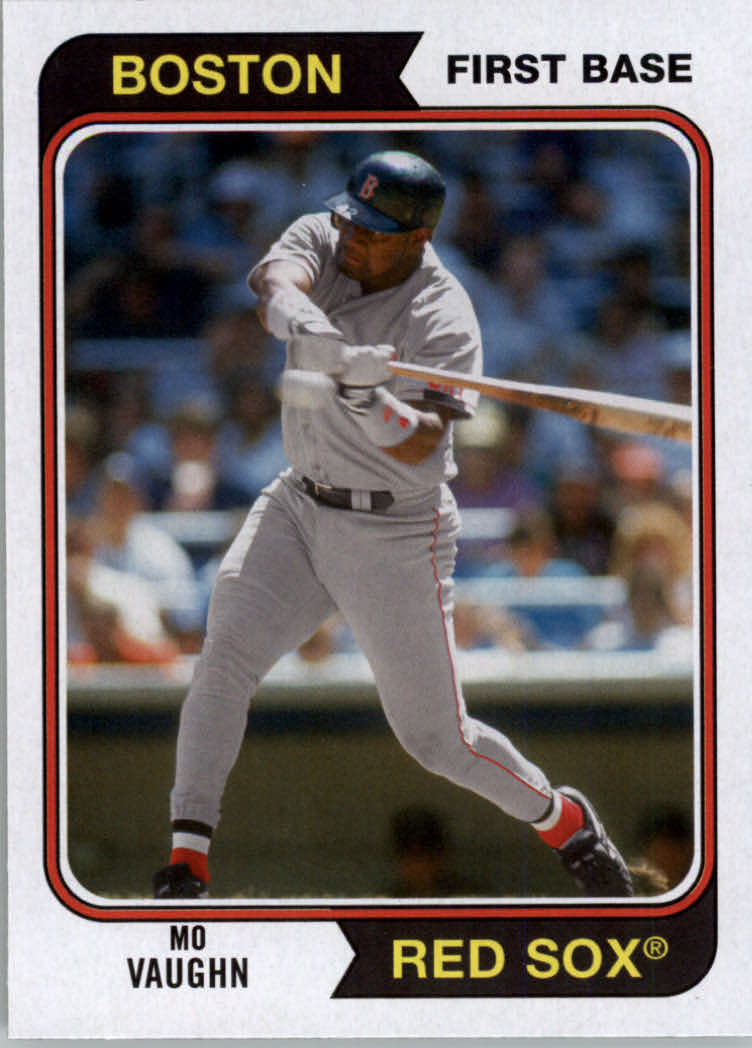 2020 Topps Archives Baseball Main Set Cards #1 to #160 Rookies and Veterans - Picture 276 of 293