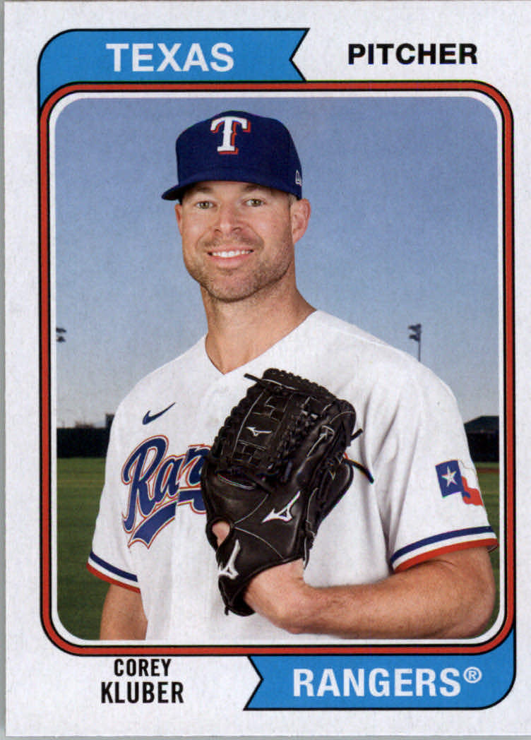 2020 Topps Archives Baseball Main Set Cards #1 to #160 Rookies and Veterans - Picture 280 of 293