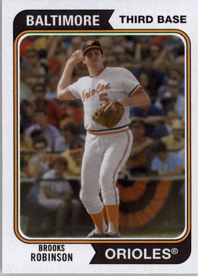2020 Topps Archives Baseball Main Set Cards #1 to #160 Rookies and Veterans - Picture 290 of 293