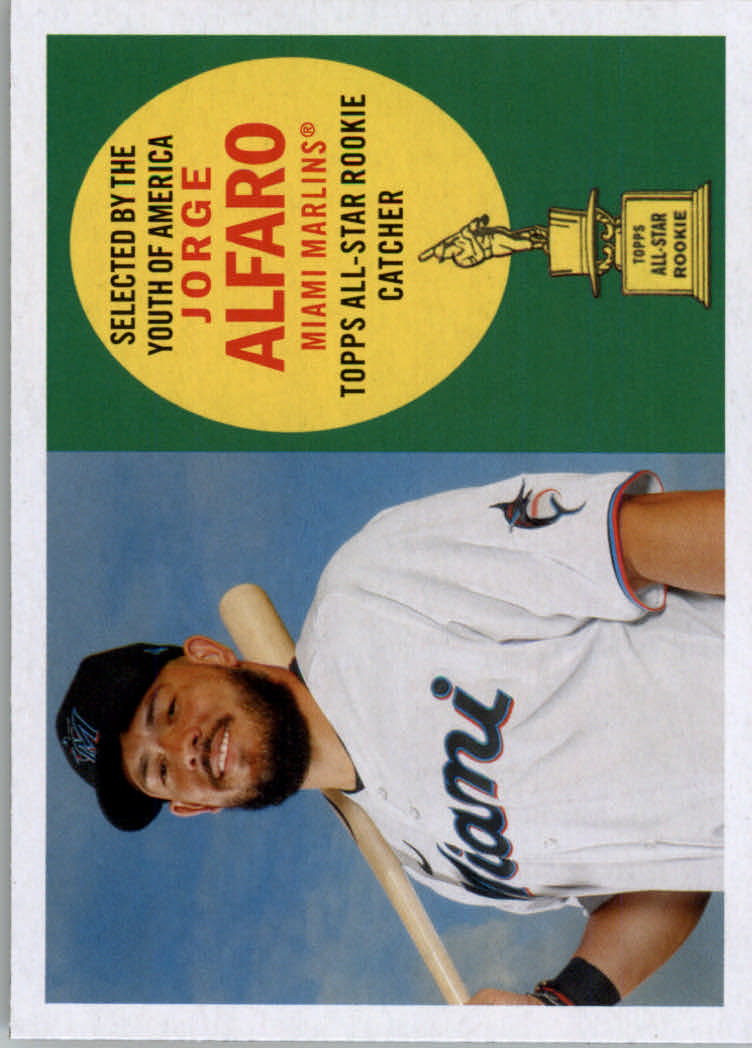 2020 Topps Archives Baseball '60 Topps All-Star Rookies Insert Cards - Picture 8 of 33