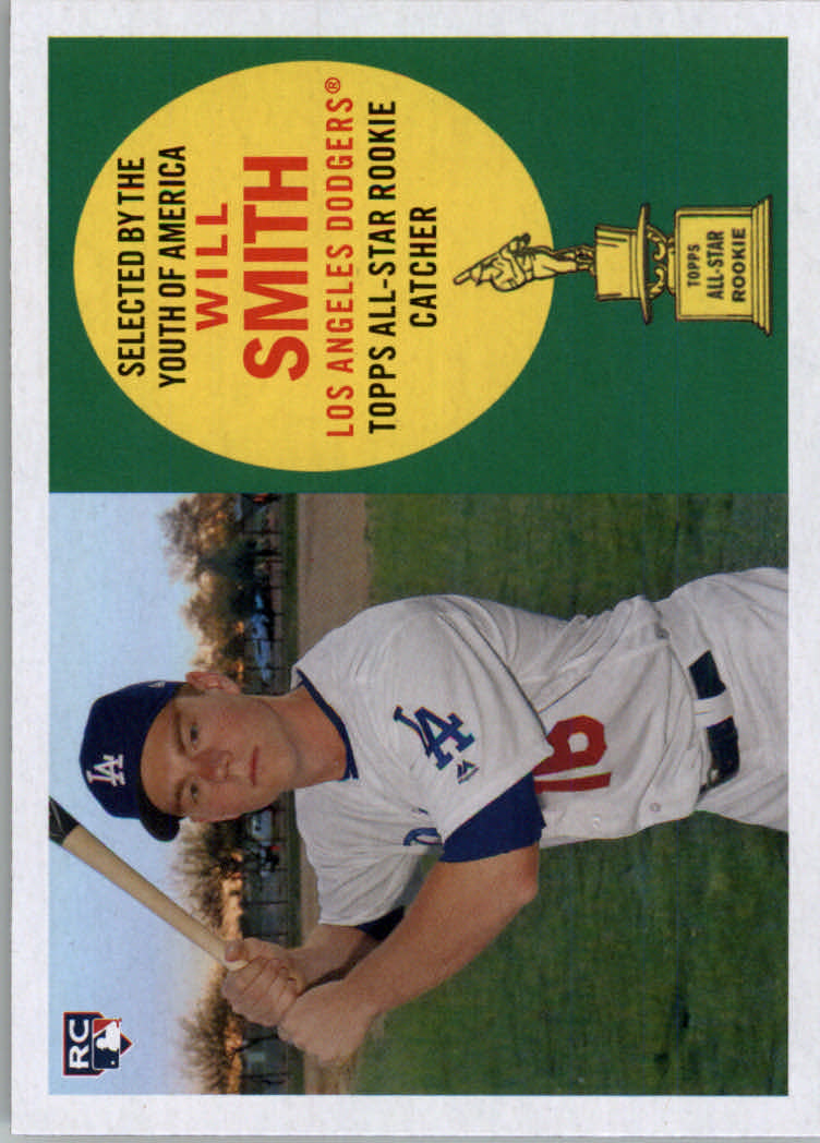 2020 Topps Archives Baseball '60 Topps All-Star Rookies Insert Cards - Picture 30 of 33