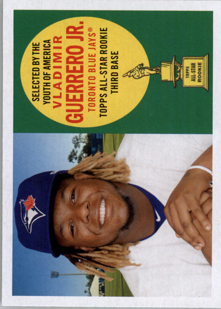 2020 Topps Archives Baseball '60 Topps All-Star Rookies Insert Cards - Picture 22 of 33