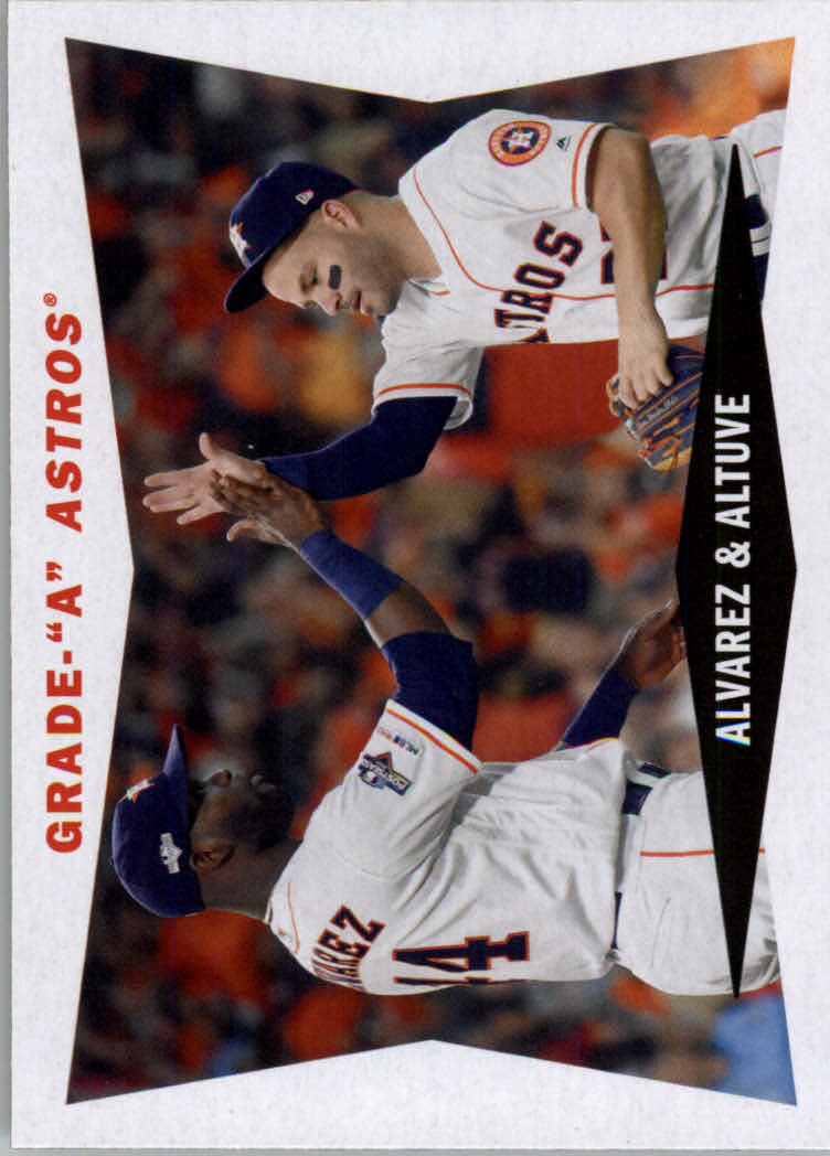 2020 Topps Archives Baseball '60 Topps Combo' Insert and Dual Autograph Cards - Picture 14 of 15