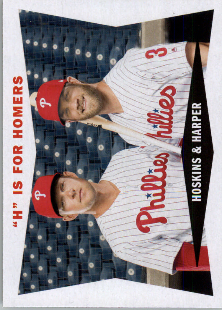 2020 Topps Archives Baseball '60 Topps Combo' Insert and Dual Autograph Cards - Picture 10 of 15