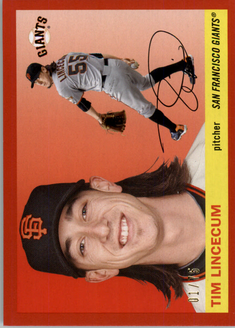 Tarjetas paralelas de béisbol y color 2020 Topps Archives - Imagen 26 de 31