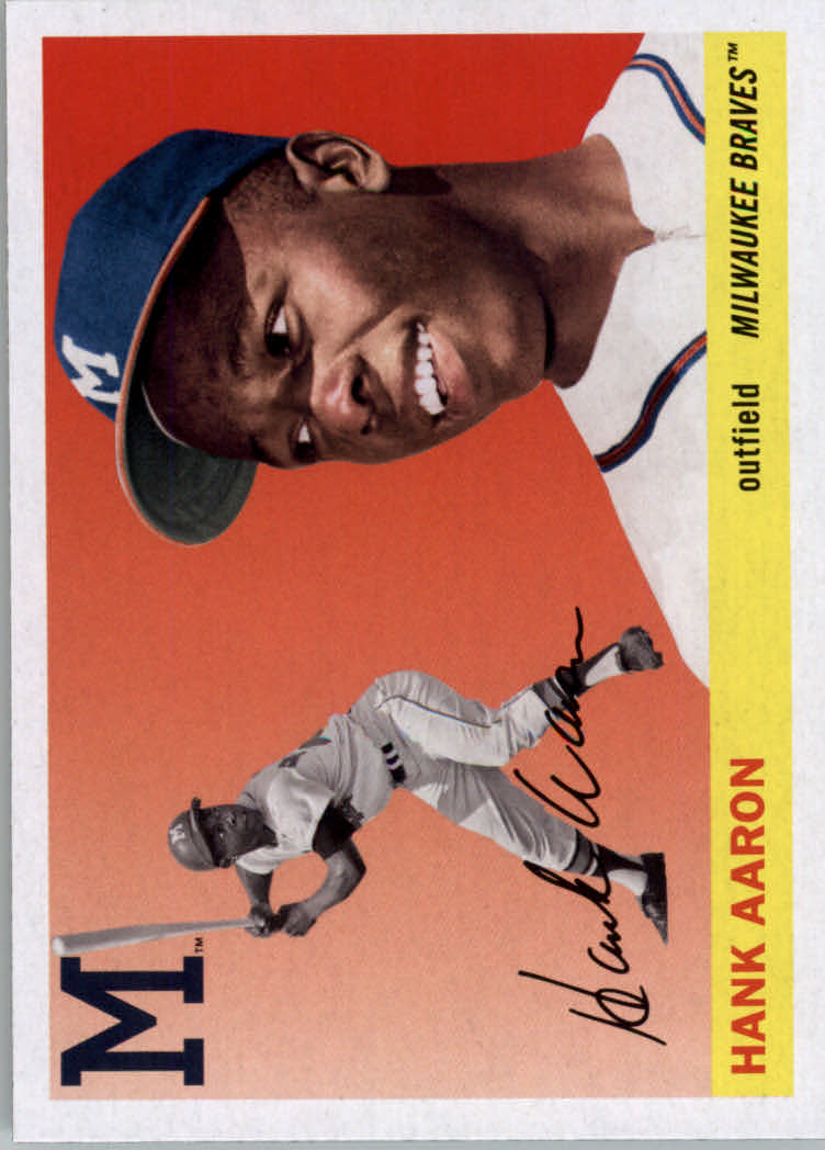 Tarjetas paralelas de béisbol y color 2020 Topps Archives - Imagen 2 de 31