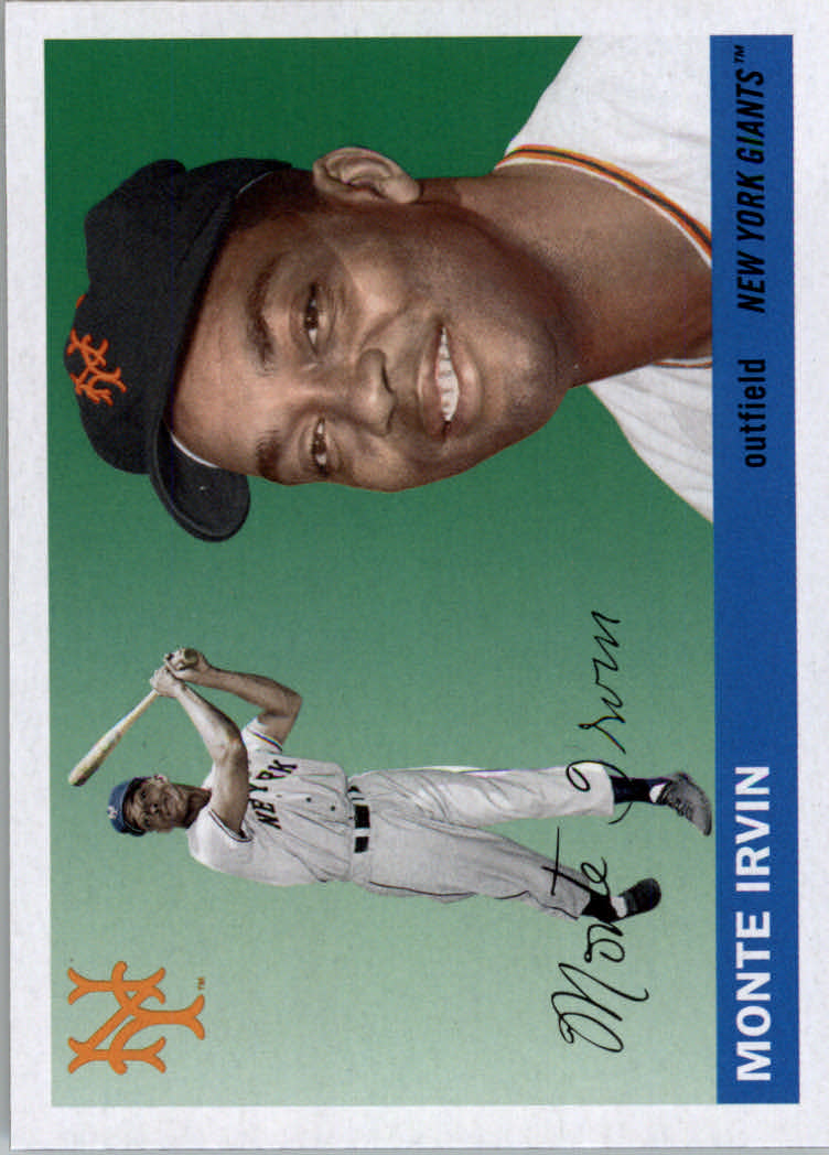 Tarjetas paralelas de béisbol y color 2020 Topps Archives - Imagen 4 de 31
