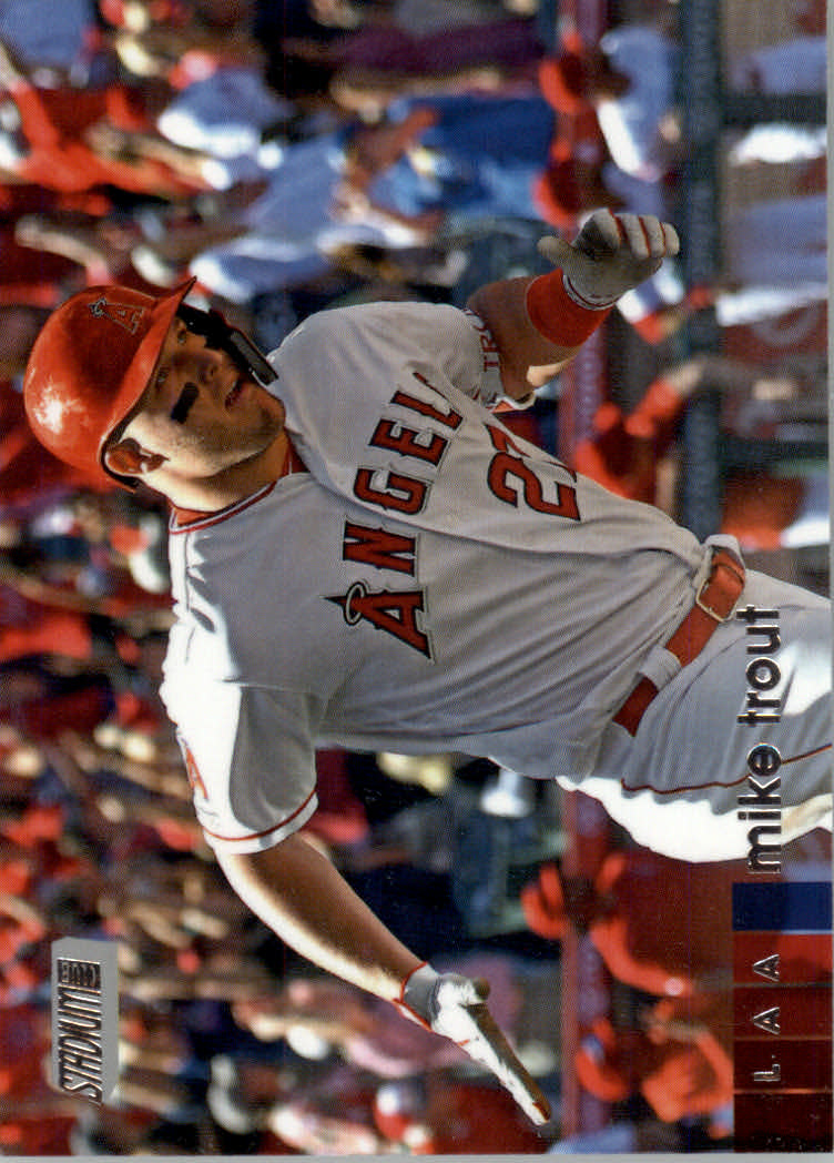 2020 Stadium Club (Topps) Baseball "Main Set" Cards #1 to #150 Rookies and Vets - Picture 2 of 281