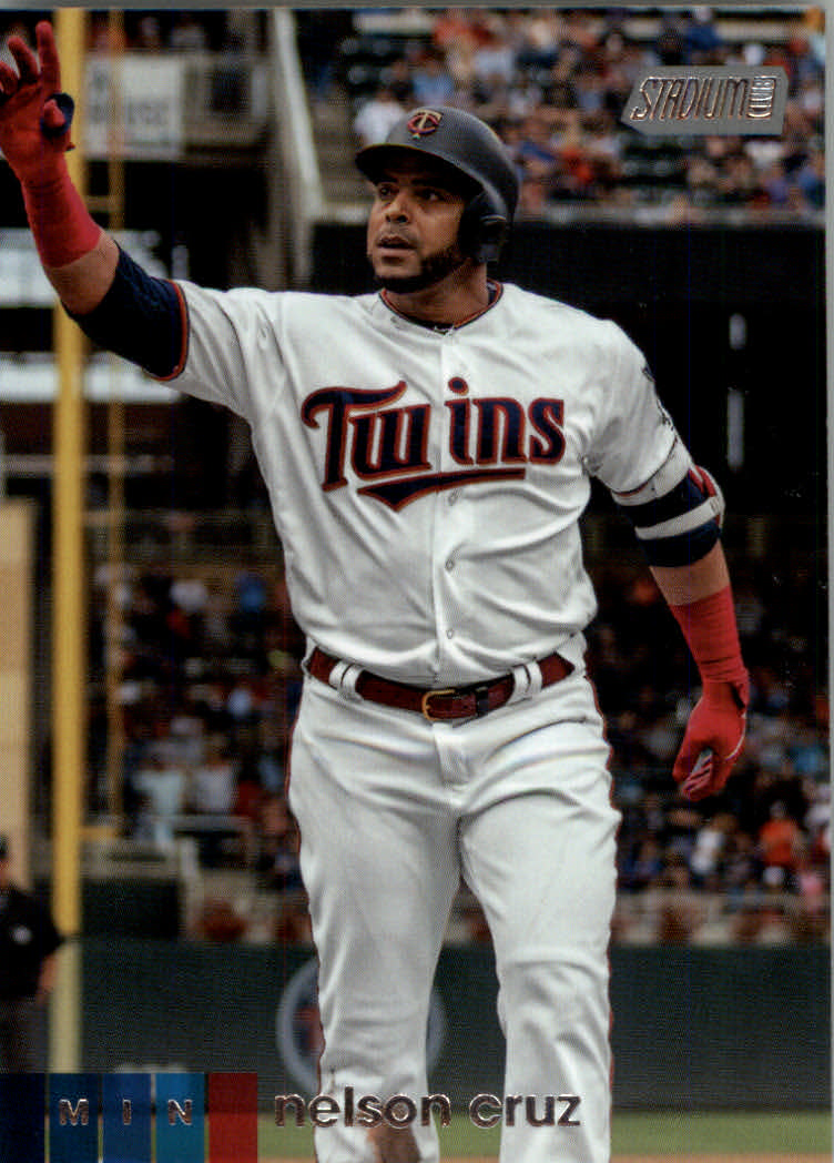 2020 Stadium Club (Topps) Baseball "Main Set" Cards #1 to #150 Rookies and Vets - Picture 4 of 281