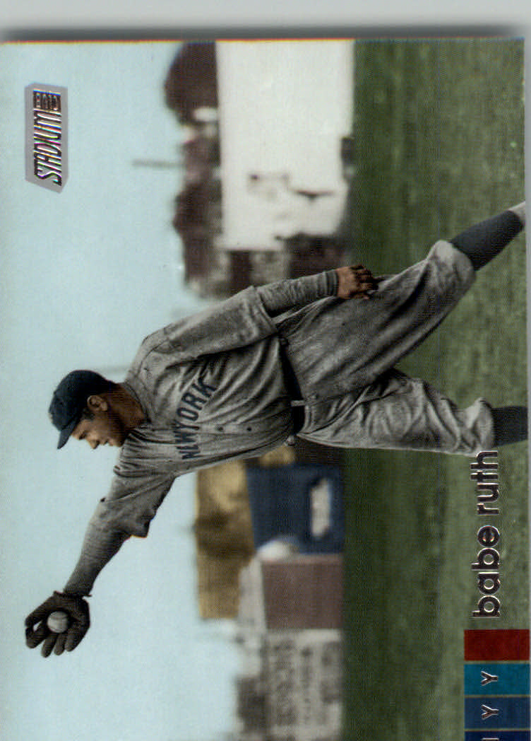 2020 Stadium Club (Topps) Baseball "Main Set" Cards #1 to #150 Rookies and Vets - Picture 6 of 281
