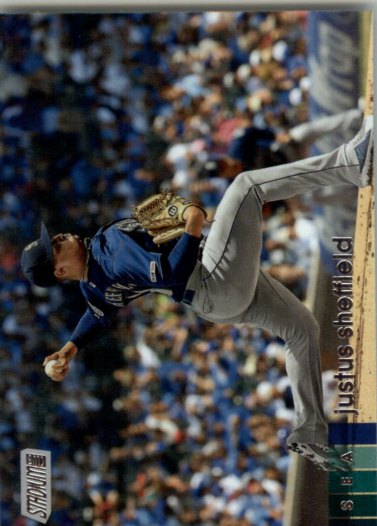 2020 Stadium Club (Topps) Baseball "Main Set" Cards #1 to #150 Rookies and Vets - Picture 9 of 281