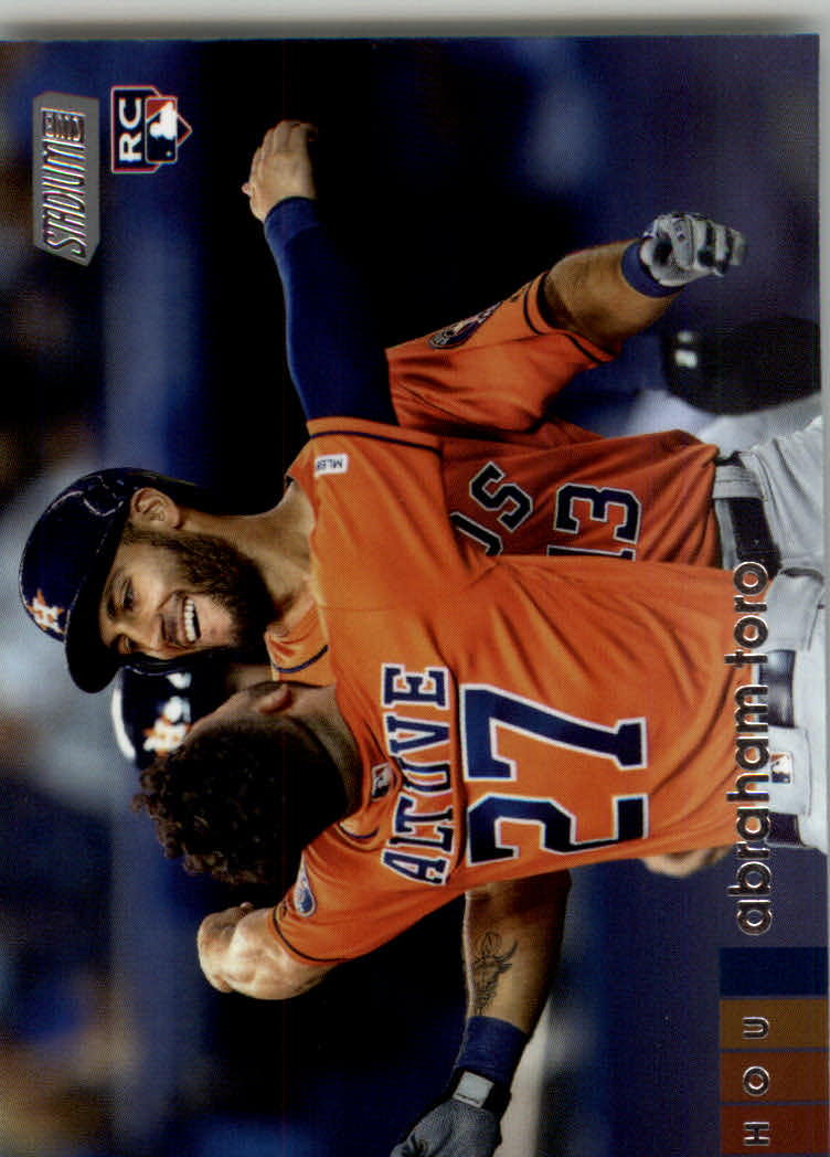 2020 Stadium Club (Topps) Baseball "Main Set" Cards #1 to #150 Rookies and Vets - Picture 12 of 281