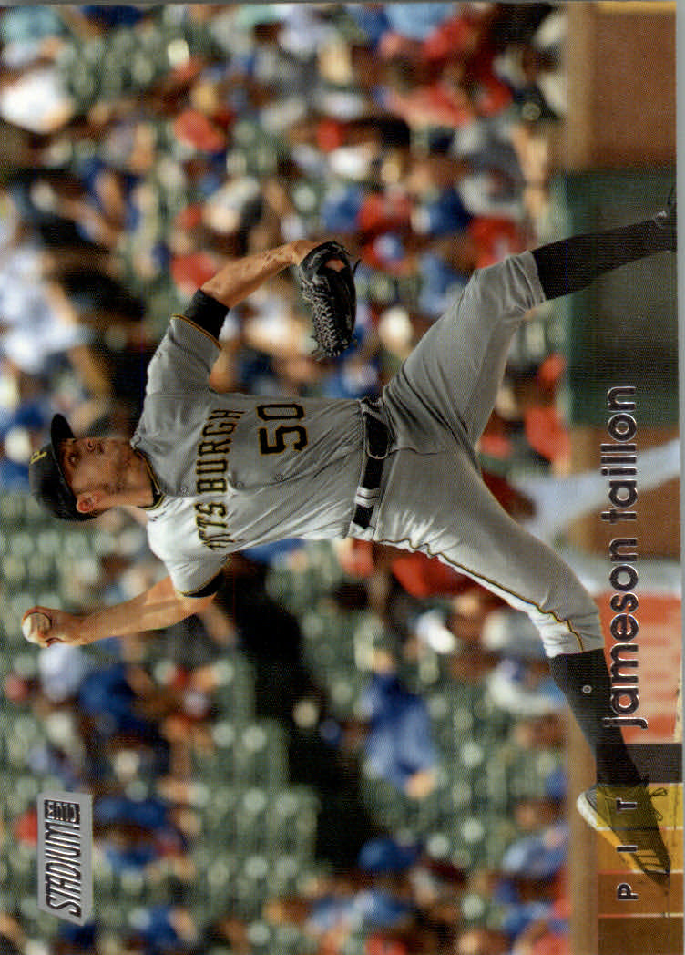 2020 Stadium Club (Topps) Baseball "Main Set" Cards #1 to #150 Rookies and Vets - Picture 18 of 281
