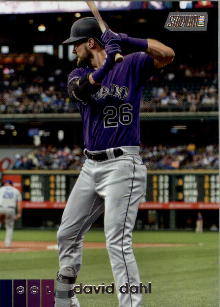 2020 Stadium Club (Topps) Baseball "Main Set" Cards #1 to #150 Rookies and Vets - Picture 24 of 281
