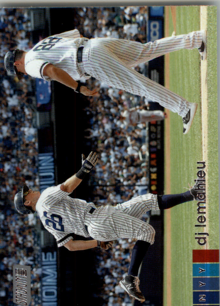 2020 Stadium Club (Topps) Baseball "Main Set" Cards #1 to #150 Rookies and Vets - Picture 28 of 281