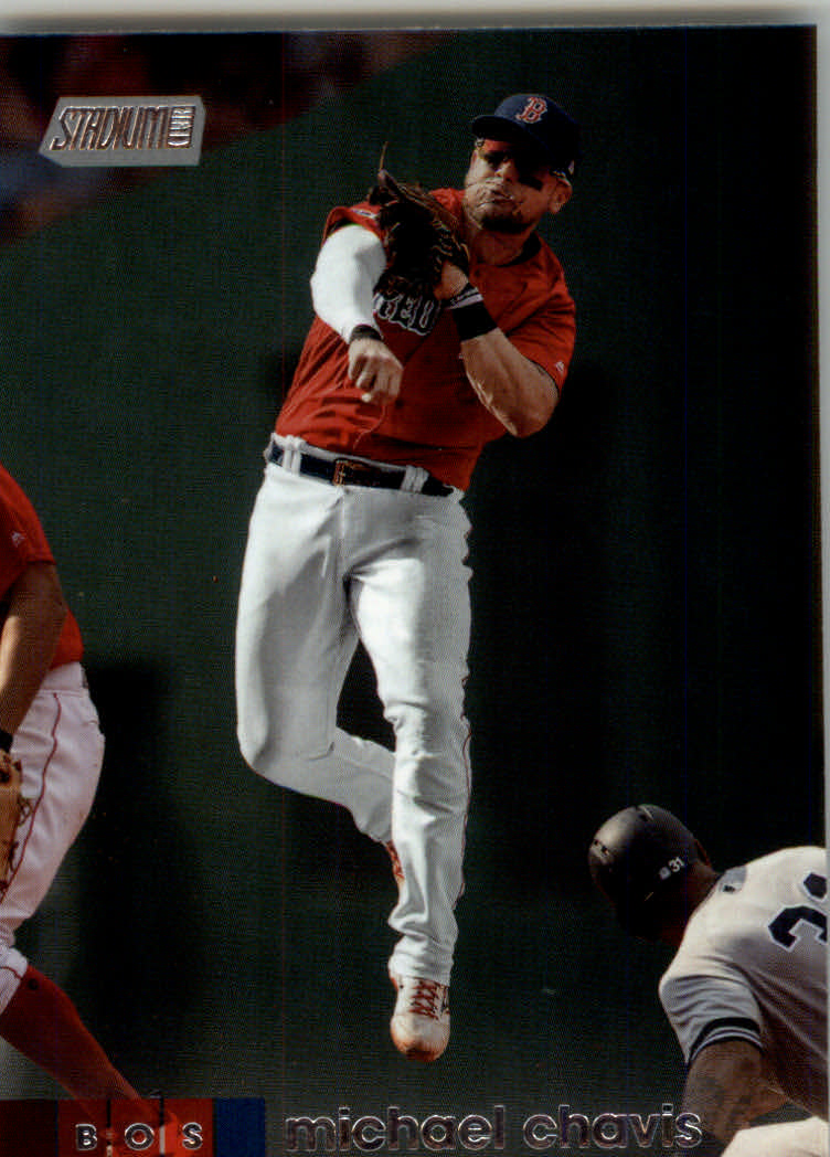 2020 Stadium Club (Topps) Baseball "Main Set" Cards #1 to #150 Rookies and Vets - Picture 30 of 281