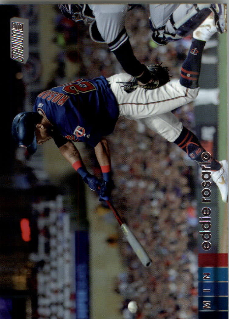2020 Stadium Club (Topps) Baseball "Main Set" Cards #1 to #150 Rookies and Vets - Picture 36 of 281