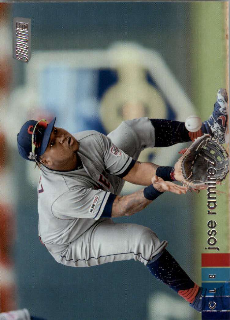 2020 Stadium Club (Topps) Baseball "Main Set" Cards #1 to #150 Rookies and Vets - Picture 42 of 281