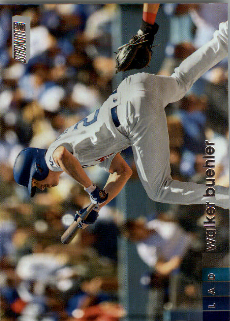 2020 Stadium Club (Topps) Baseball "Main Set" Cards #1 to #150 Rookies and Vets - Picture 44 of 281