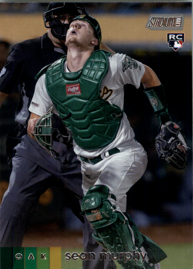 2020 Stadium Club (Topps) Baseball "Main Set" Cards #1 to #150 Rookies and Vets - Picture 48 of 281