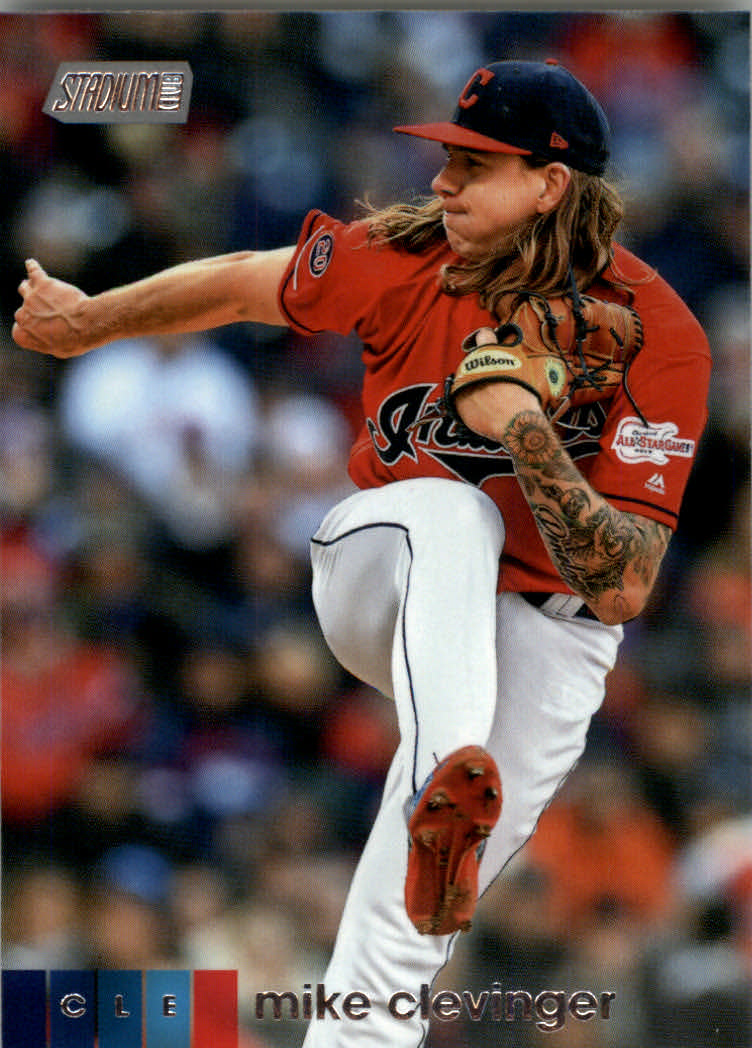 2020 Stadium Club (Topps) Baseball "Main Set" Cards #1 to #150 Rookies and Vets - Picture 50 of 281