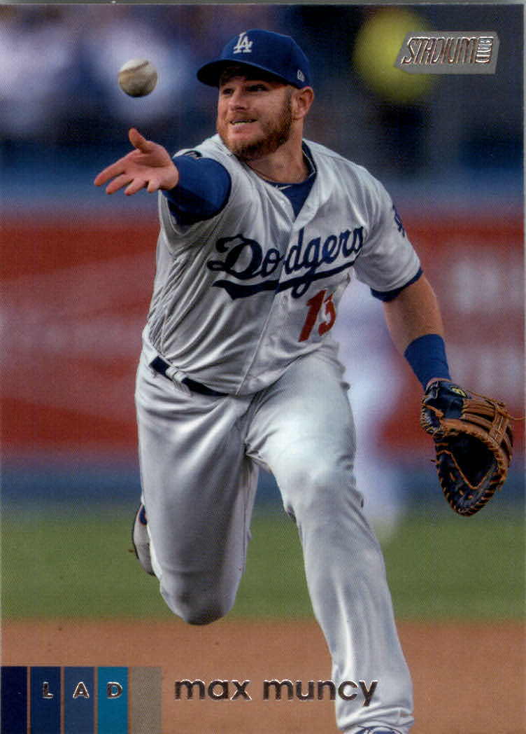 2020 Stadium Club (Topps) Baseball "Main Set" Cards #1 to #150 Rookies and Vets - Picture 52 of 281