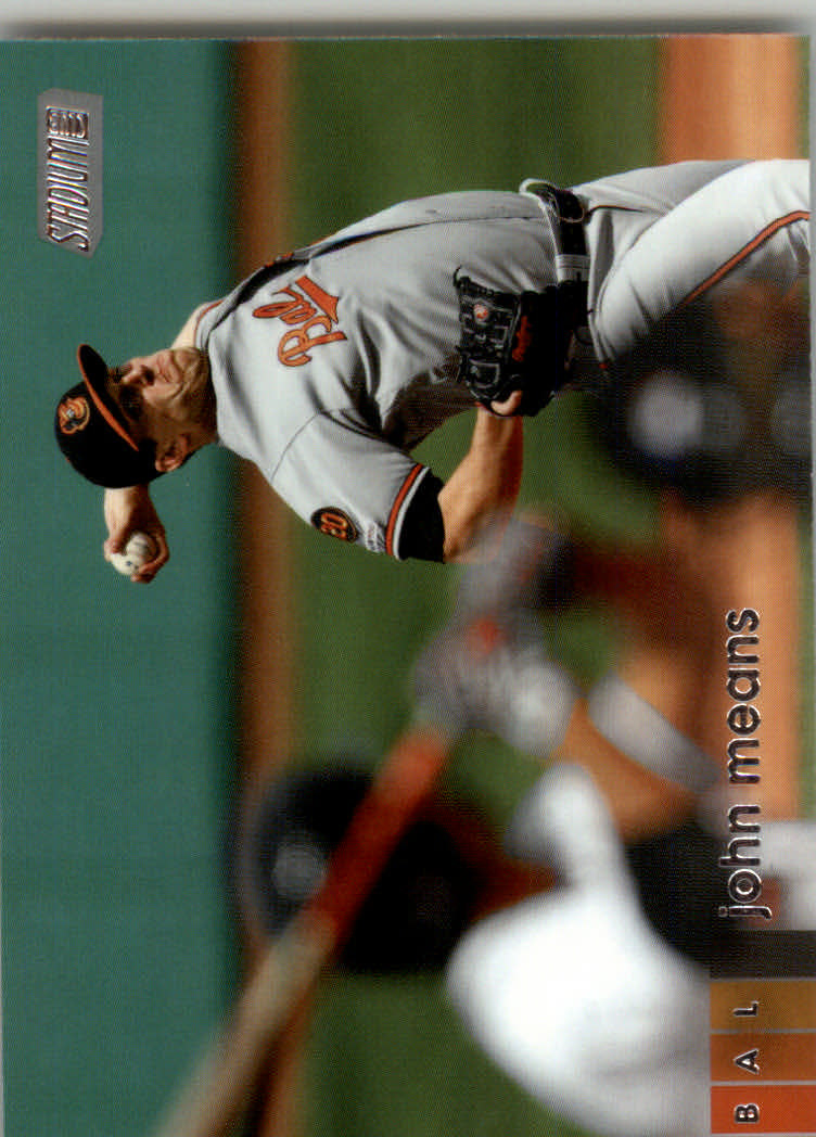 2020 Stadium Club (Topps) Baseball "Main Set" Cards #1 to #150 Rookies and Vets - Picture 58 of 281